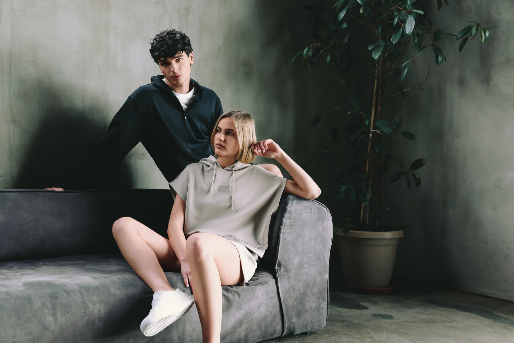 Datch: Libera il Tuo Fascino